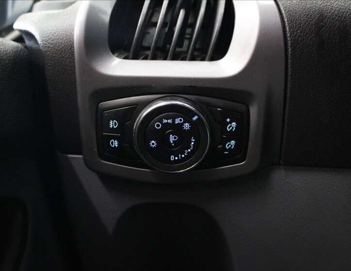 Ford Transit Custom MPV 2,0 l 96 kw