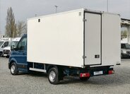 Volkswagen Crafter 4