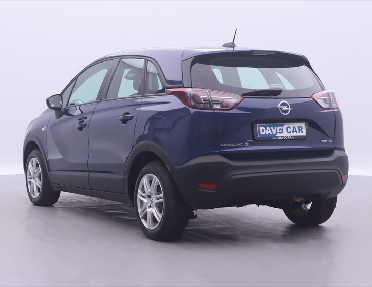 Opel Crossland X 5