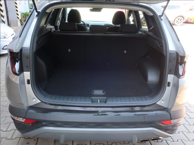 Hyundai Tucson SUV / Terénní 1,6 l 85 kw