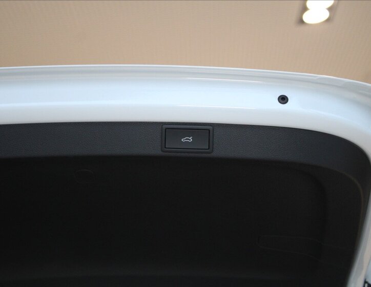 Škoda Octavia Kombi 2,0 l 195 kw