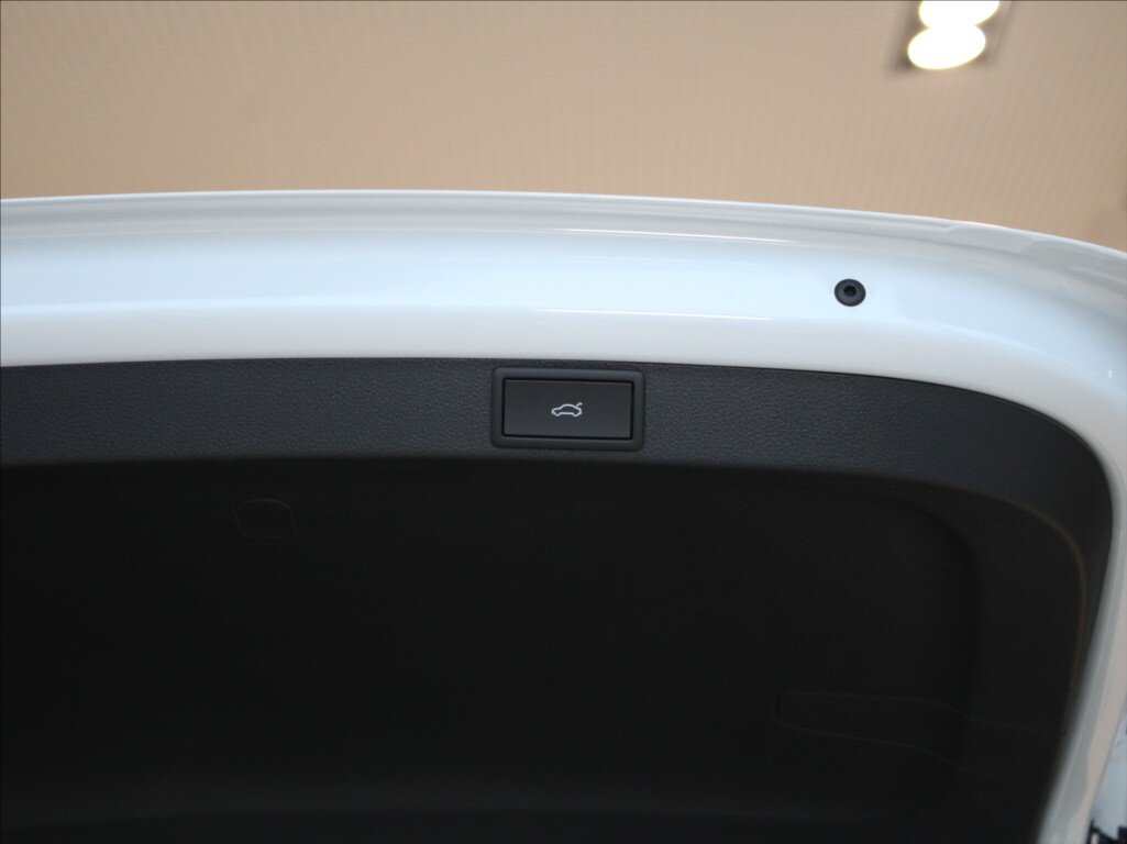 Škoda Octavia Kombi 2,0 l 195 kw