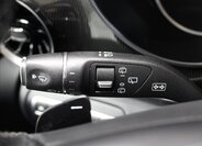 Mercedes-Benz Třídy V Kombi 2,0 l 120 kw