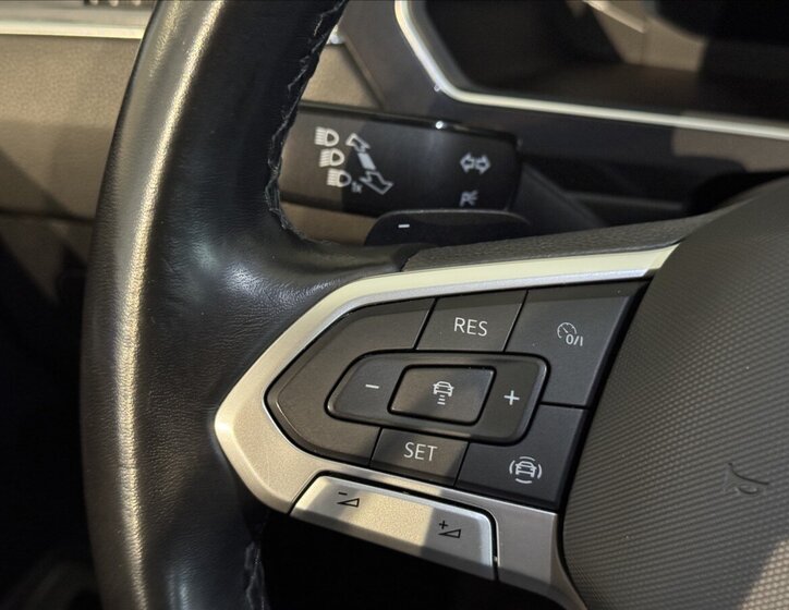 Volkswagen Tiguan Allspace 20