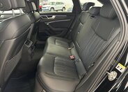 Audi S6 Kombi 3,0 l 253 kw