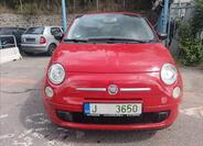 Fiat 500 2