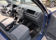 Škoda Roomster Kombi 1,2 l 77 kw