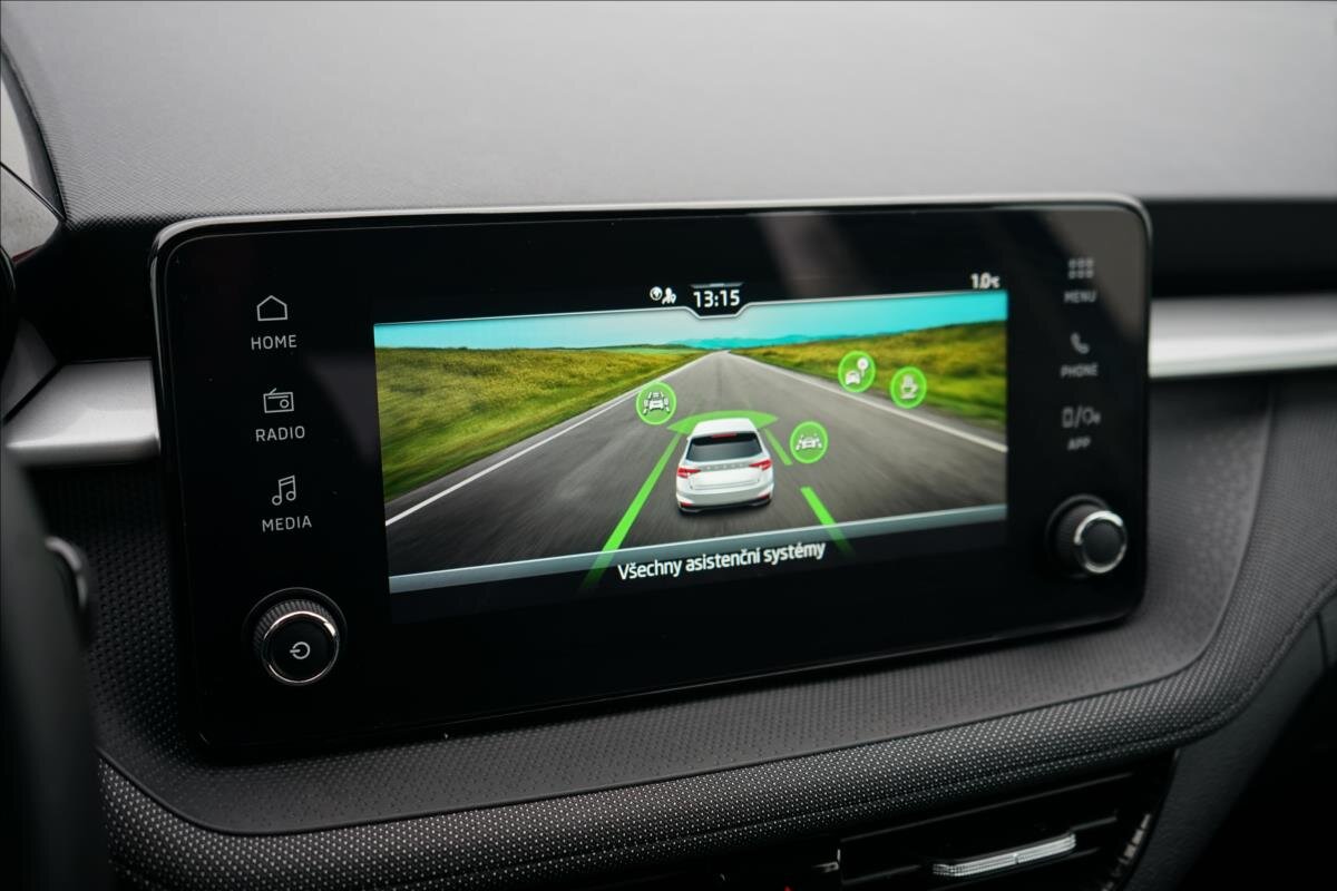 Škoda Fabia Hatchback 999,0 59 kw