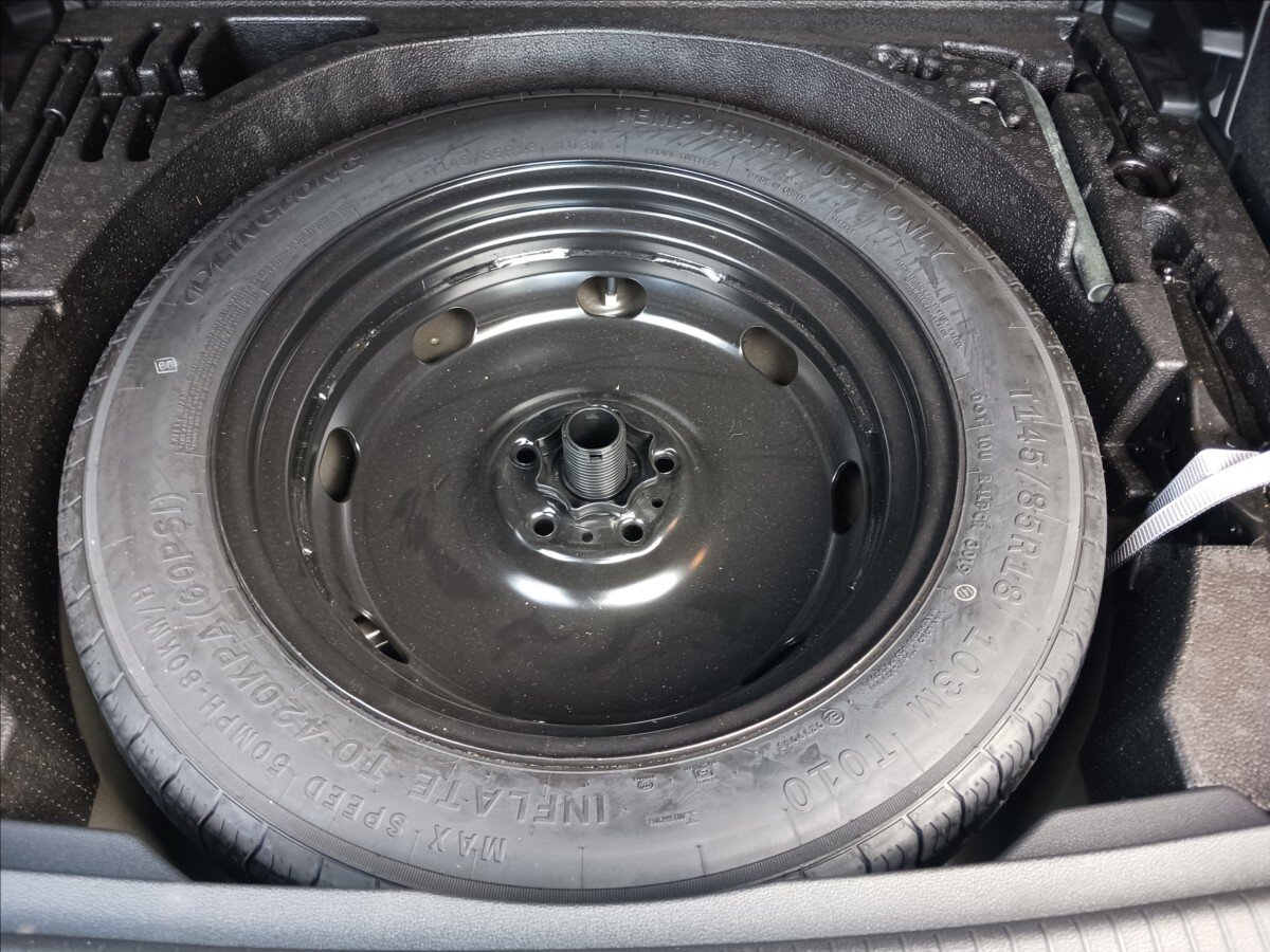 Volkswagen Tiguan Kombi 2,0 l 140 kw