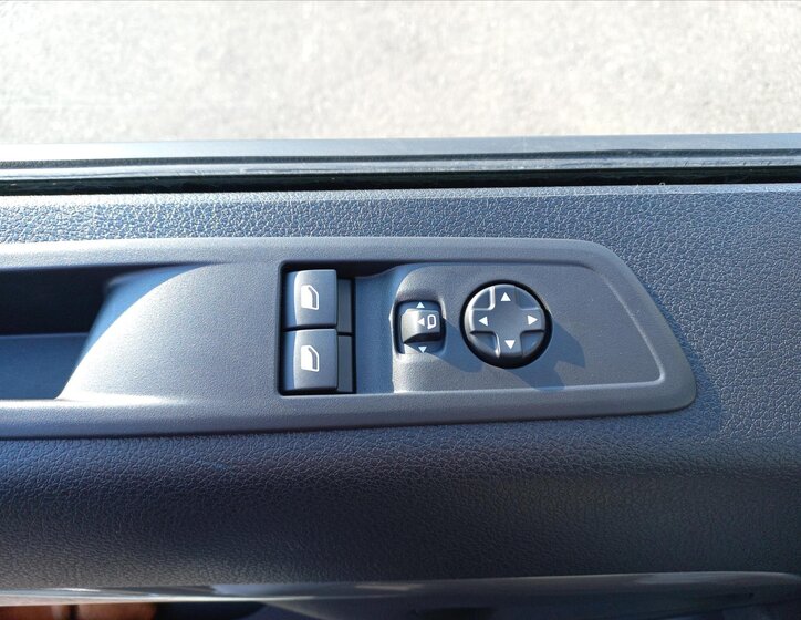 Toyota ProAce Verso MPV 2,0 l 130 kw