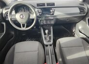 Škoda Fabia Hatchback 999,0 70 kw