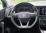 Seat Ateca 21