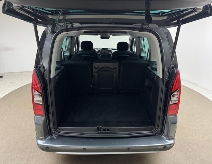 Citroën Berlingo 36