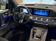 Mercedes-Benz Ostatní SUV / Terénní 3,0 l 285 kw