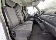 Renault Master Skříň 2,3 l 107 kw