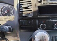 Volkswagen Transporter 26