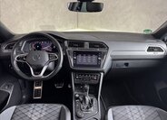 Volkswagen Tiguan Allspace SUV / Terénní 2,0 l 140 kw