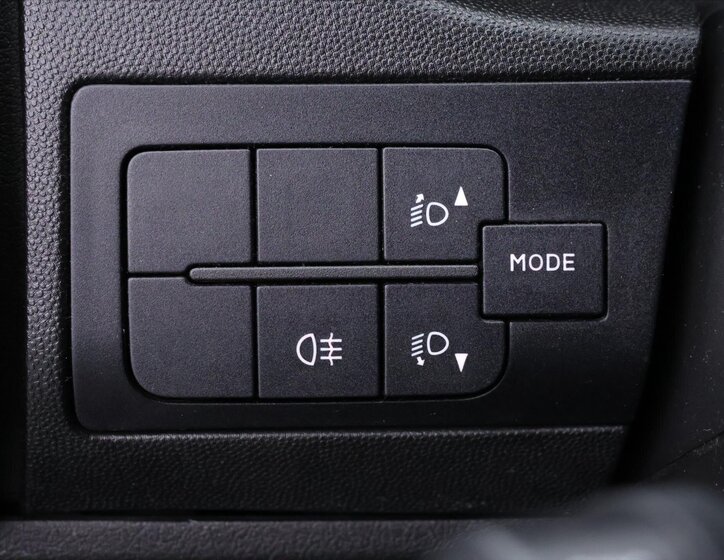 Fiat Ducato Ostatní 2,3 l 96 kw