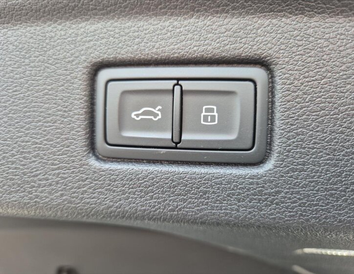 Audi RS 5 Hatchback 2,9 l 331 kw