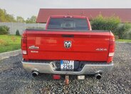 Dodge RAM Kabriolet 0,0 0