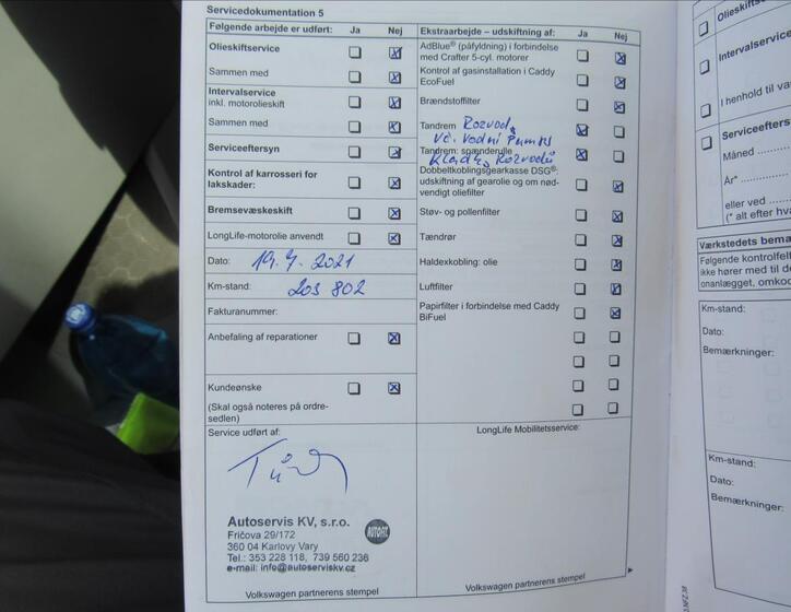 Volkswagen Transporter 27