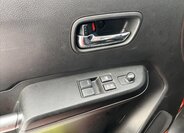 Suzuki Ignis Hatchback 1,2 l 61 kw