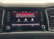 Škoda Kodiaq SUV / Terénní 2,0 l 110 kw