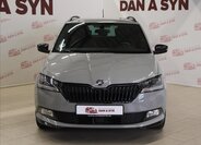 Škoda Fabia Kombi 999,0 70 kw