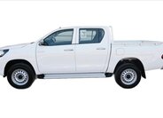 Toyota Hilux Pick-up 2,7 l 121 kw