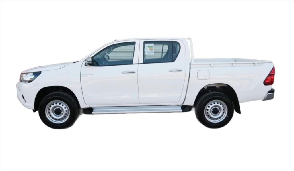 Toyota Hilux Pick-up 2,7 l 121 kw