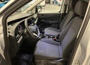 Volkswagen Caddy Skříň 2,0 l 55 kw