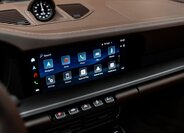 Porsche 911 Kupé 3,6 l 357 kw