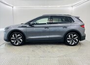 Škoda Elroq SUV 0,0 210 kw