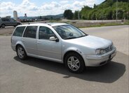 Volkswagen Golf Kombi 1,9 l 74 kw