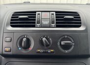 Škoda Fabia Hatchback 1,2 l 63 kw