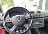 Škoda Fabia Hatchback 1,2 l 63 kw