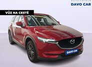 Mazda CX-5 SUV / Terénní 2,5 l 143 kw