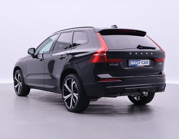 Volvo XC60 5