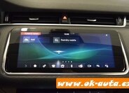 Land Rover Range Rover Evoque SUV 0,0 110 kw