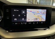 Škoda Octavia Kombi 1,5 l 110 kw