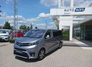 Toyota ProAce Verso 1