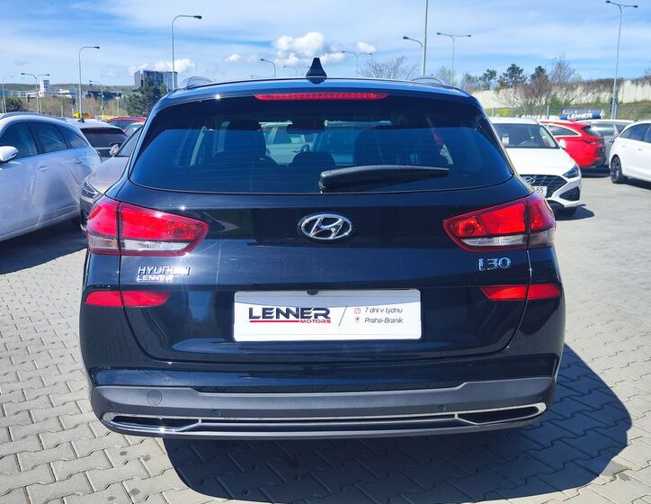 Hyundai i30 6