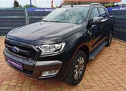 Ford Ranger Pick-up 3,2 l 147 kw