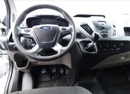 Ford Transit Custom Ostatní 2,2 l 92 kw