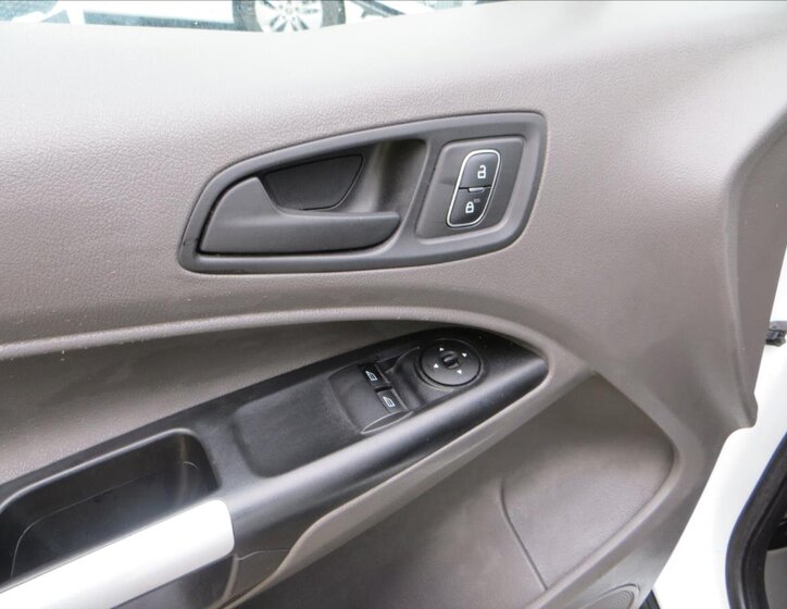 Ford Transit Connect Skříň 1,5 l 73 kw