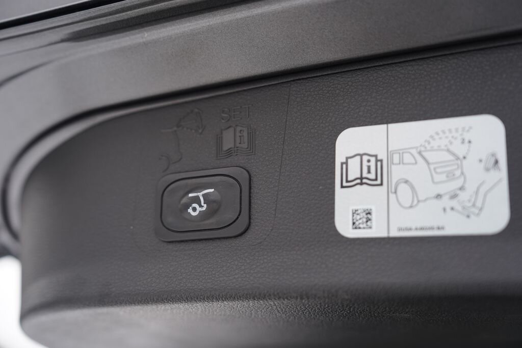 Ford Kuga SUV 2,0 l 132 kw