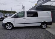 Mercedes-Benz Vito 4