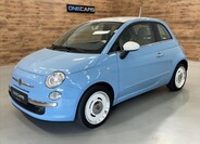 Fiat 500 1