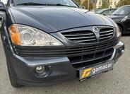 SsangYong Kyron 13