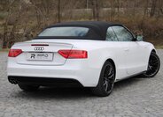 Audi A5 Kabriolet 3,0 l 180 kw